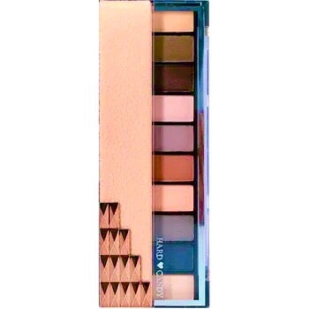 🎂 BIRTHDAY SUIT EYESHADOW PALETTE 🎂